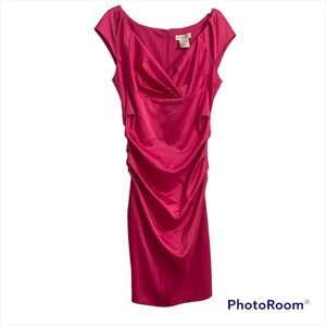 Newport News semi-formal cocktail dress